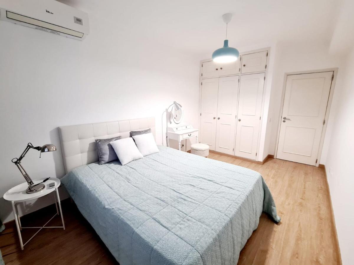 Apartamento And New Fancy 2 Bedroom Apart.w/ 2 Wc Distrito de Faro